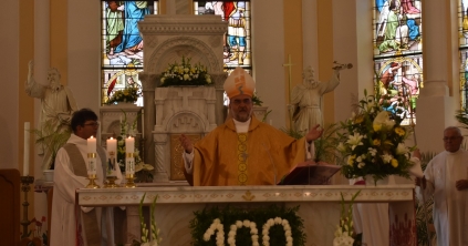 Centenáriumot ünnepeltek Zetelakán